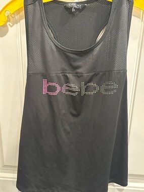 bebe | Other | Bebe Two Piece Set | Poshmark